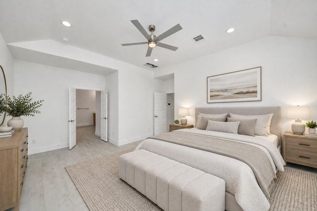 3217 Skerne Spring Drive, Spring, TX 77373