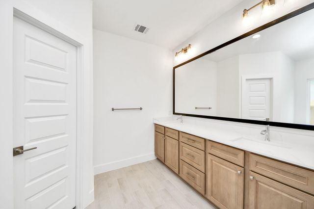 3217 Skerne Spring Drive, Spring, TX 77373