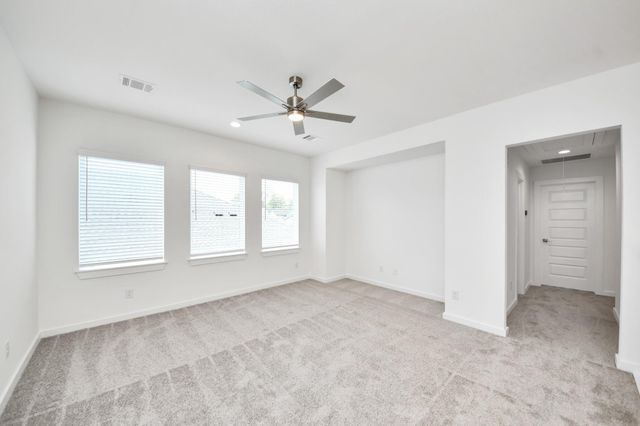 3217 Skerne Spring Drive, Spring, TX 77373