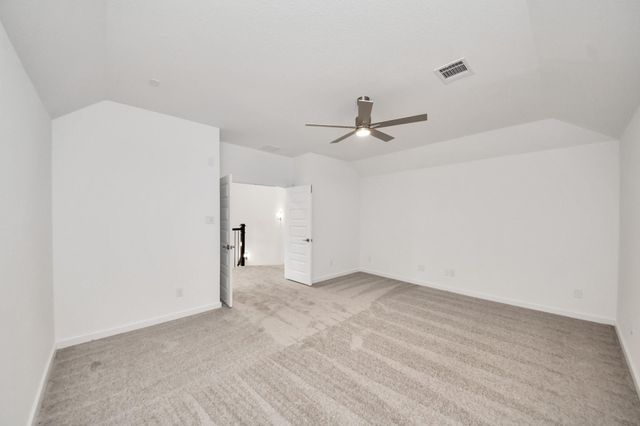3217 Skerne Spring Drive, Spring, TX 77373