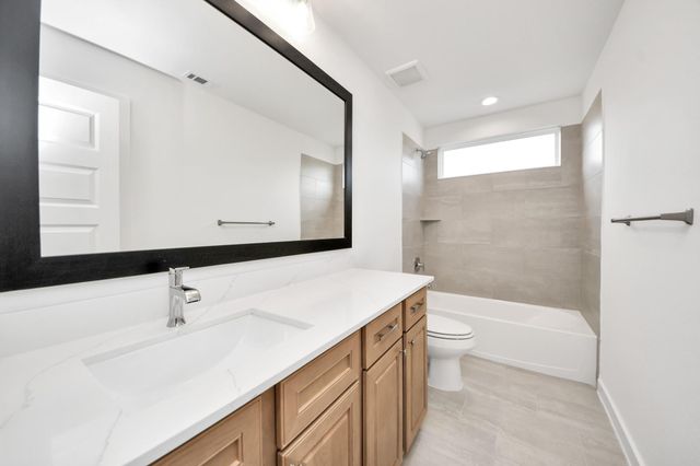 3217 Skerne Spring Drive, Spring, TX 77373