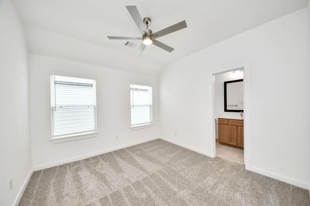3217 Skerne Spring Drive, Spring, TX 77373