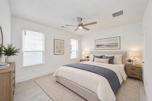 3217 Skerne Spring Drive, Spring, TX 77373
