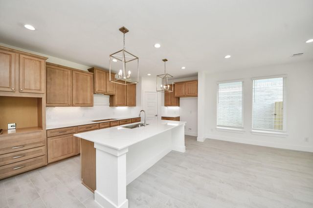3217 Skerne Spring Drive, Spring, TX 77373