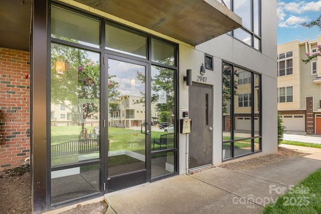 3271 Noda Boulevard, Charlotte, NC 28205
