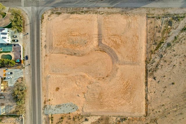 S Torrey Pines Dr, Las Vegas, NV 89113