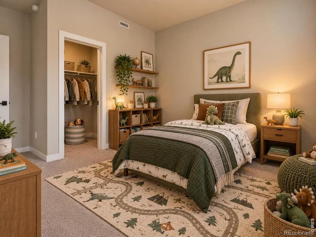 2833 Bear Springs Circle, Longmont, CO 80503