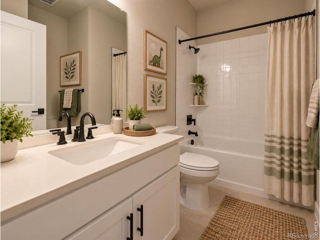 2833 Bear Springs Circle, Longmont, CO 80503