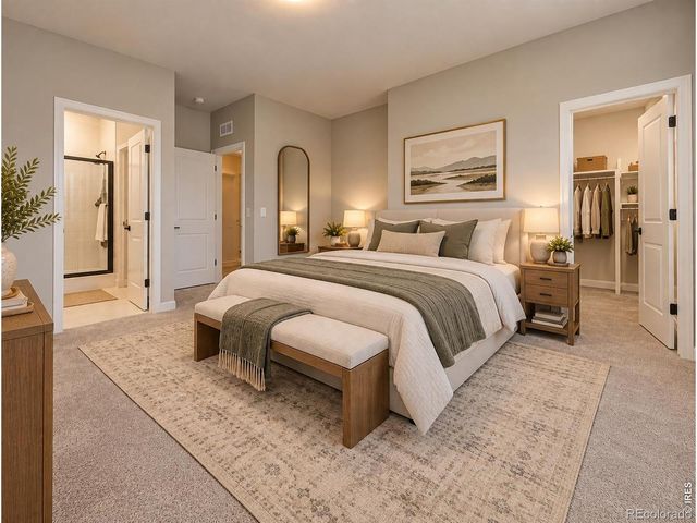 2833 Bear Springs Circle, Longmont, CO 80503