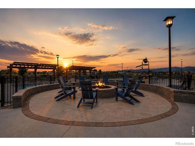 2833 Bear Springs Circle, Longmont, CO 80503