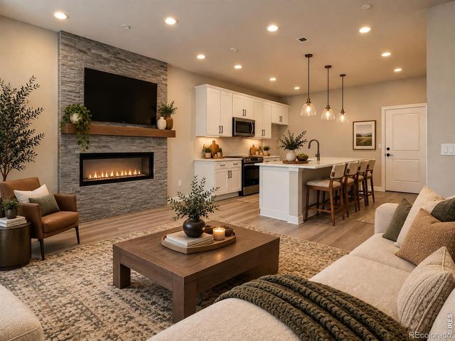 2833 Bear Springs Circle, Longmont, CO 80503