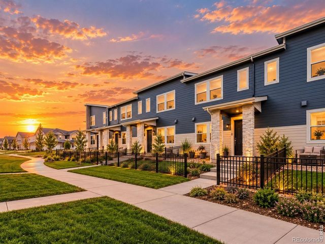 2833 Bear Springs Circle, Longmont, CO 80503