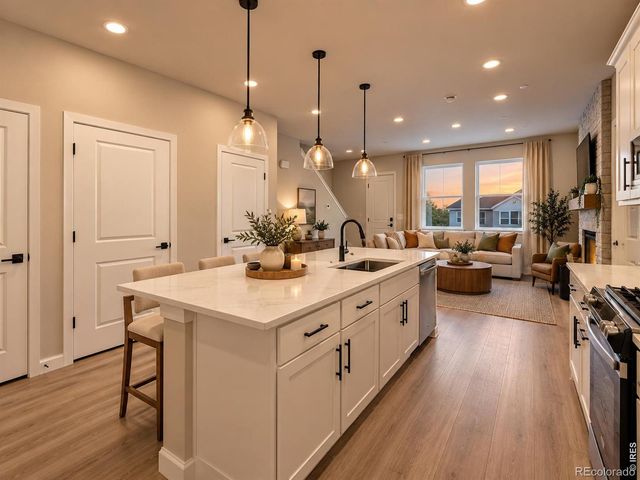 2833 Bear Springs Circle, Longmont, CO 80503