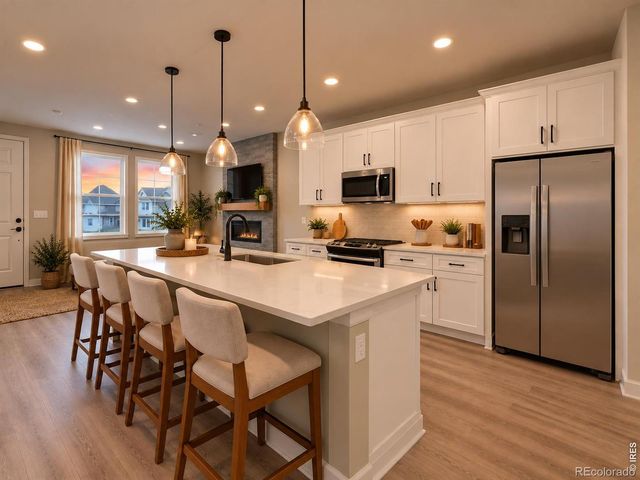2833 Bear Springs Circle, Longmont, CO 80503