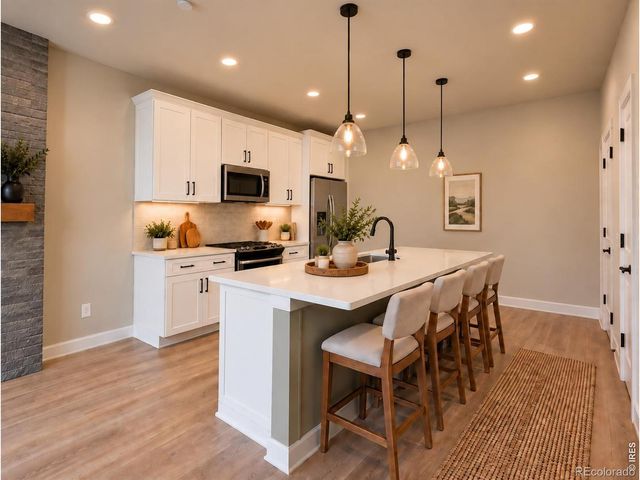 2833 Bear Springs Circle, Longmont, CO 80503