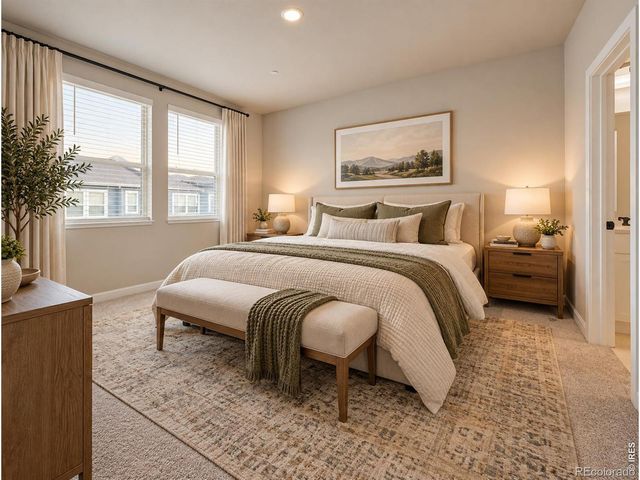2833 Bear Springs Circle, Longmont, CO 80503