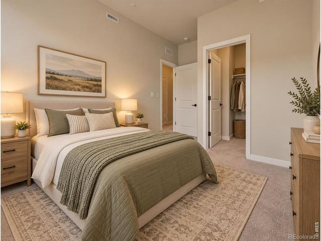 2833 Bear Springs Circle, Longmont, CO 80503