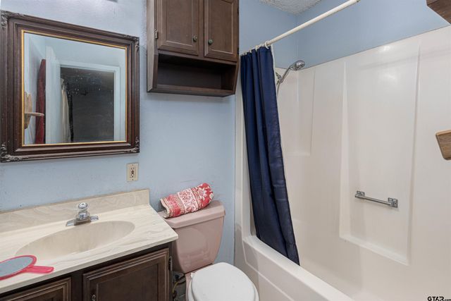 437 Hideaway ln E, Hideaway, TX 75771