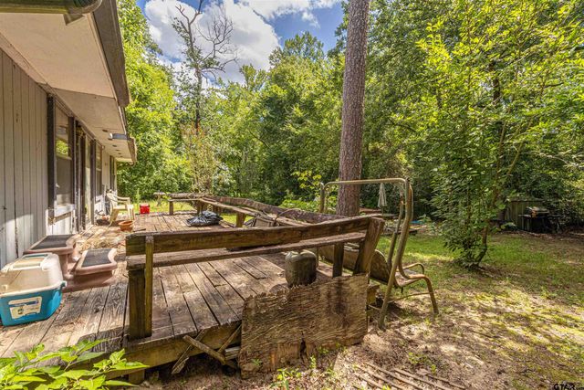 437 Hideaway ln E, Hideaway, TX 75771
