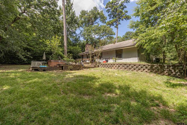 437 Hideaway ln E, Hideaway, TX 75771
