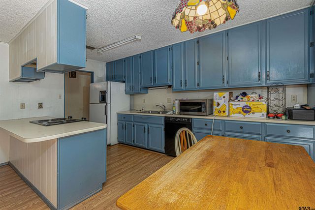 437 Hideaway ln E, Hideaway, TX 75771