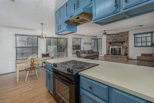 437 Hideaway ln E, Hideaway, TX 75771