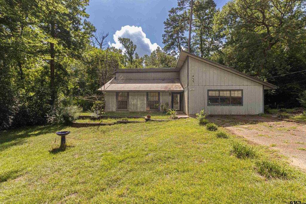 437 Hideaway ln E, Hideaway, TX 75771