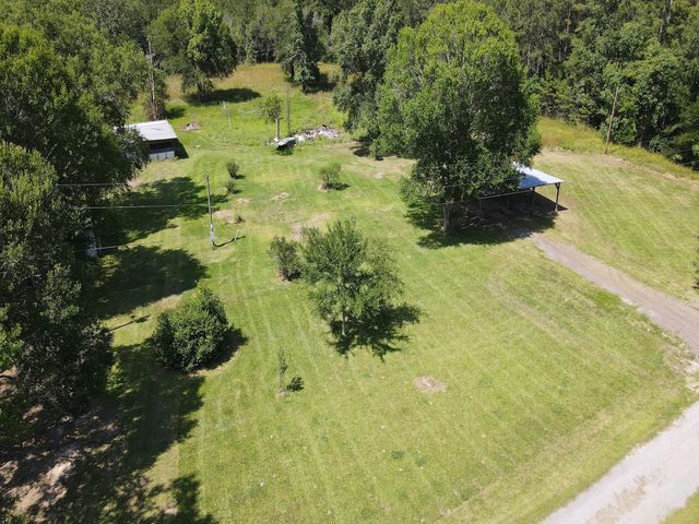 341 Private Road 8375, Evadale, TX 77615