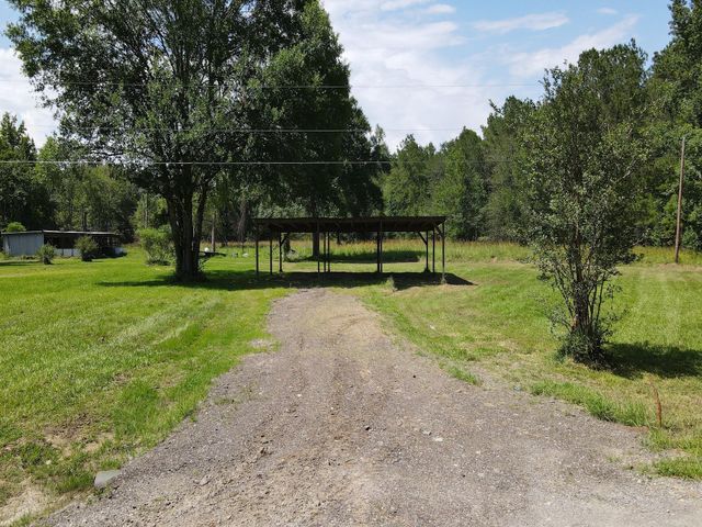 341 Private Road 8375, Evadale, TX 77615
