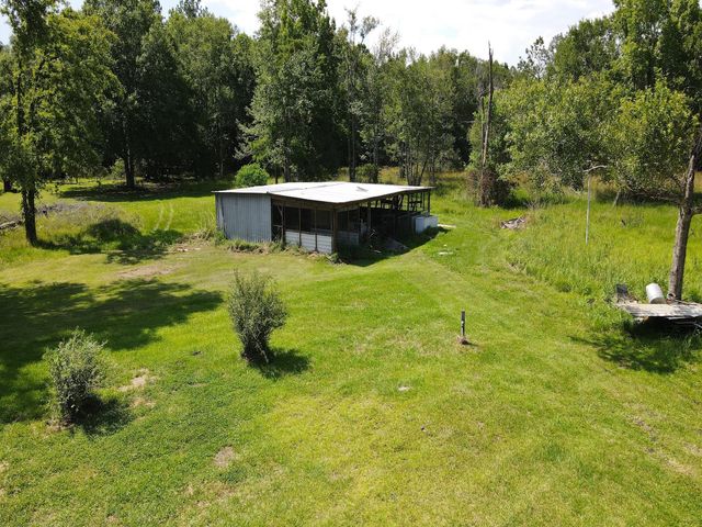 341 Private Road 8375, Evadale, TX 77615