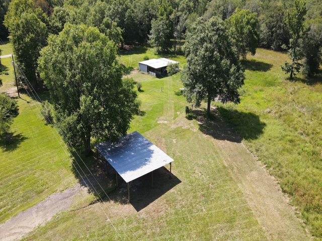 341 Private Road 8375, Evadale, TX 77615