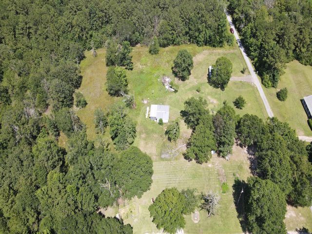 341 Private Road 8375, Evadale, TX 77615