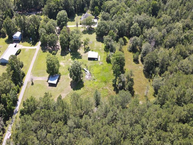341 Private Road 8375, Evadale, TX 77615