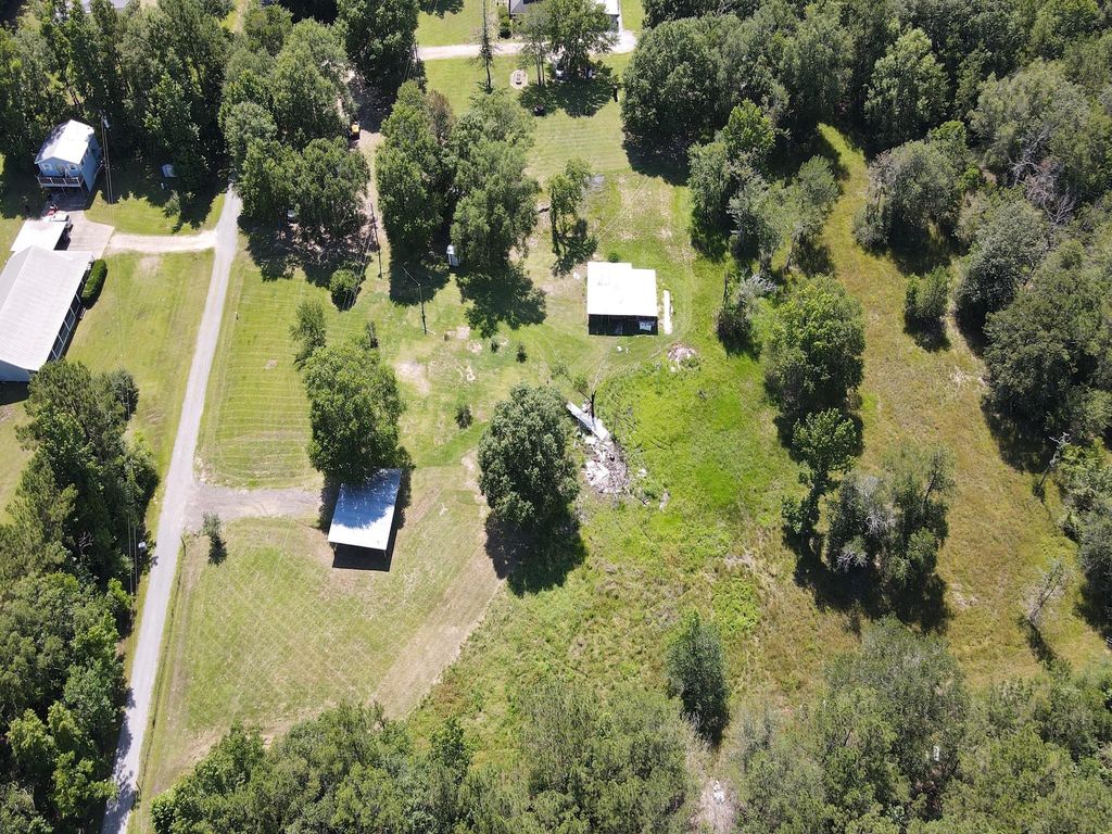 341 Private Road 8375, Evadale, TX 77615