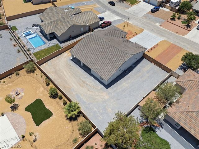 4821 Stoneham Street, Pahrump, NV 89061