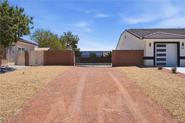 4821 Stoneham Street, Pahrump, NV 89061