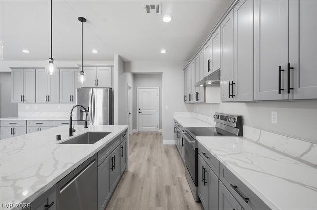 4821 Stoneham Street, Pahrump, NV 89061