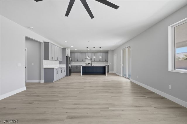 4821 Stoneham Street, Pahrump, NV 89061