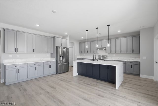 4821 Stoneham Street, Pahrump, NV 89061