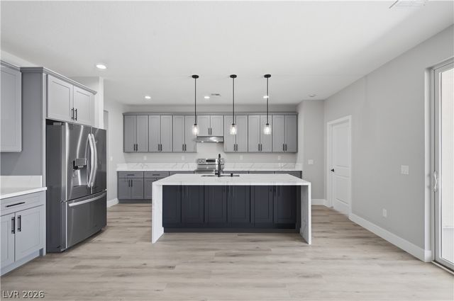 4821 Stoneham Street, Pahrump, NV 89061
