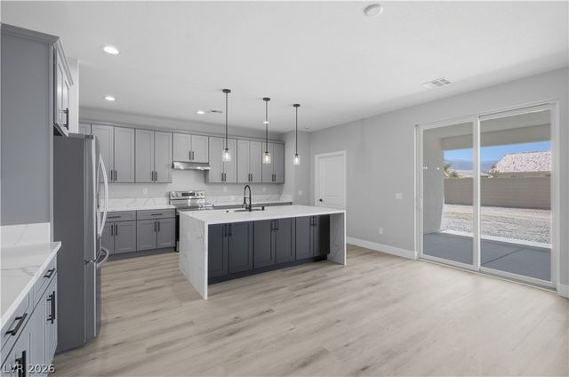4821 Stoneham Street, Pahrump, NV 89061