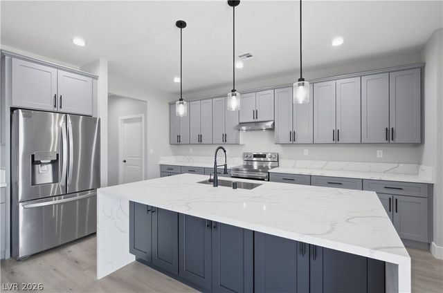 4821 Stoneham Street, Pahrump, NV 89061