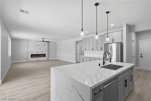 4821 Stoneham Street, Pahrump, NV 89061