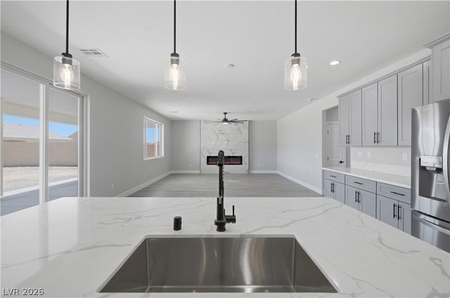 4821 Stoneham Street, Pahrump, NV 89061