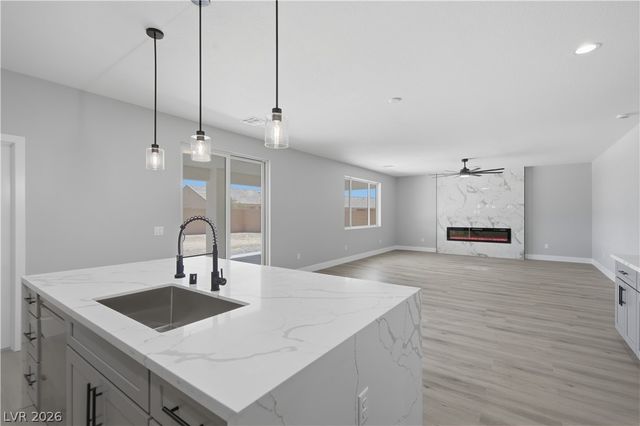 4821 Stoneham Street, Pahrump, NV 89061