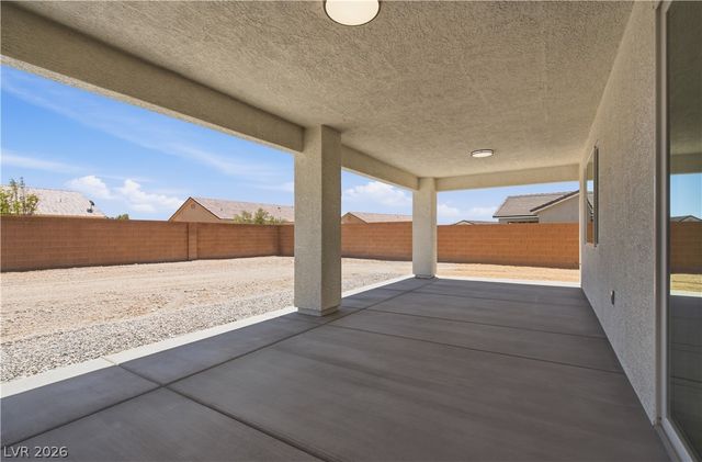4821 Stoneham Street, Pahrump, NV 89061
