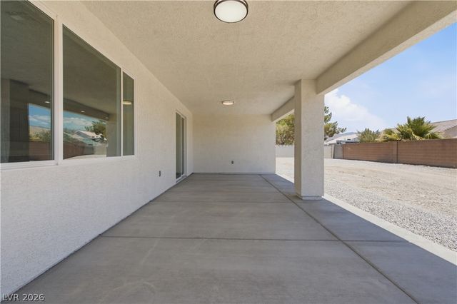 4821 Stoneham Street, Pahrump, NV 89061