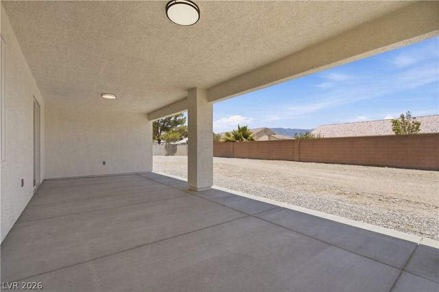 4821 Stoneham Street, Pahrump, NV 89061