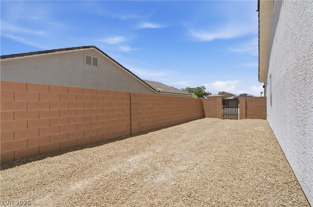 4821 Stoneham Street, Pahrump, NV 89061
