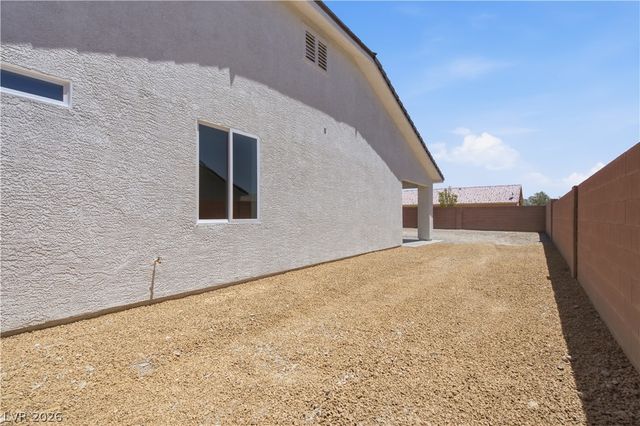 4821 Stoneham Street, Pahrump, NV 89061